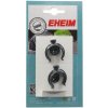 Eheim přísavky s klipem 22 mm 2 ks Eheim přísavky s klipem 22 mm 2 ks
