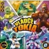 Vládce Tokia Vládce Tokia