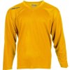 Dres BAUER Flex Jersey SR žltý