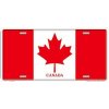 Ceduľa značka Canada 30,5cm x 15,5cm Plechová tabuľa Ceduľa značka Canada 30,5cm x 15,5cm Plechová tabuľa