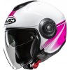 Helma HJC i40N VISION MC8 - S - Novinky Helma HJC i40N VISION MC8 - S - Novinky