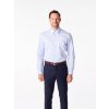 CityZen - BERN Pánska košeľa regular svetlo modrá 41 CityZen - BERN Pánska košeľa regular svetlo modrá 41