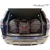 Sada 4 brašen pro Land Rover Range Rover Evoque 18- Sada 4 brašen pro Land Rover Range Rover Evoque 18-