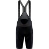 Cyklokalhoty CRAFT ADV Aero Bib černá M Cyklokalhoty CRAFT ADV Aero Bib černá M
