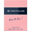 Tom Tailor Time to live! parfumovaná voda dámska 30 ml Tom Tailor Time to live! parfumovaná voda dámska 30 ml