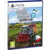 Hra na konzole Farming Simulator 22: Premium Edition - PS5 (4064635500416)