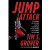 Jump Attack (Tim S Grover)(Brožovaná) Jump Attack (Tim S Grover)(Brožovaná)