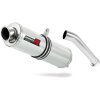 Honda CB 1300 2003 - 2012 ladený výfuk ST + dB killer medium Honda CB 1300 2003 - 2012 ladený výfuk ST + dB killer medium