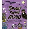 Spooky Poems Aloud - Joseph Coelho Spooky Poems Aloud - Joseph Coelho