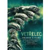Vetřelec kolekce 6 filmů DVD Vetřelec kolekce 6 filmů DVD