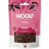 Woolf Soft Cubes Salmon 100 g