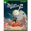 The Outer Worlds 2 Standard Edition (XSX) The Outer Worlds 2 Standard Edition (XSX)