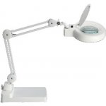 MAULviso Lampa s lupou