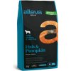 Alleva Natural Adult Medium / Maxi Fish and Pumpkin 2 kg Alleva Natural Adult Medium / Maxi Fish and Pumpkin 2 kg