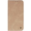 Obal Wonder Book Smart Samsung Galaxy A55 5G A556 béžový Obal Wonder Book Smart Samsung Galaxy A55 5G A556 béžový