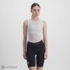 Sportful Total Comfort dámske kraťasy, čierna S Sportful Total Comfort dámske kraťasy, čierna S