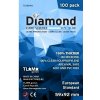 TLAMA Games Obaly na karty (59x92mm) European Standard - Diamond, 100 ks TLAMA Games Obaly na karty (59x92mm) European Standard - Diamond, 100 ks