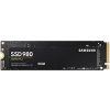 SAMSUNG 980 500GB SSD / M.2 2280 / PCIe 3.0 4x NVMe / Interní MZ-V8V500BW SAMSUNG 980 500GB SSD / M.2 2280 / PCIe 3.0 4x NVMe / Interní MZ-V8V500BW