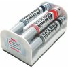 Pentel Maxiflo MWL5M-4N s hubou 4 ks Pentel Maxiflo MWL5M-4N s hubou 4 ks