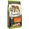 Primordial GF Cat Sterilized Exigent - Losos a prepelica 2kg Primordial GF Cat Sterilized Exigent - Losos a prepelica 2kg