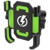 Držiak na mobil na bicykel TopQ KGVYKL zelený 65024 Držiak na mobil na bicykel TopQ KGVYKL zelený 65024