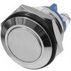Onpira Tlačidlový spínač Ø 16 / 19 mm 3A Priemer: 16 mm Onpira Tlačidlový spínač Ø 16 / 19 mm 3A Priemer: 16 mm