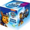Paw Patrol Šumivá bomba do kúpeľa CHASE ČERNICA 165 g Paw Patrol Šumivá bomba do kúpeľa CHASE ČERNICA 165 g