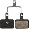 Brzdové platničky Nukeproof Shimano Deore M515-M525-Tektro - Synertické Brzdové platničky Nukeproof Shimano Deore M515-M525-Tektro - Synertické