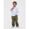 GAP Baby nohavice Barrel Unisex Zelená 5YRS Zelená Zelená GAP Baby nohavice Barrel Unisex Zelená 5YRS Zelená Zelená