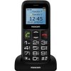 MAXCOM MM426 SE, Telefón pre seniorov, čierny MAXCOM MM426 SE, Telefón pre seniorov, čierny