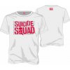 Suicide Squad - Logo (T-Shirt) L Suicide Squad - Logo (T-Shirt) L