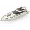 Amewi RC loď Rising Sun Cruise Yacht 38 cm RTR (26100) Amewi RC loď Rising Sun Cruise Yacht 38 cm RTR (26100)