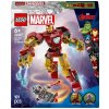 LEGO Marvel Iron Manov mech proti Ultronovi 76307 LEGO Marvel Iron Manov mech proti Ultronovi 76307