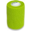 yellowBAND Kohézne ovínadlo 7,5 cm limetka
