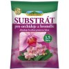 NOHEL GARDEN Substrát pro orchideje a bromélie 1,5 l