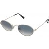 Slnečné okuliare Ray-Ban Oval RB3547 003/3F Veľkosť: 54 Slnečné okuliare Ray-Ban Oval RB3547 003/3F Veľkosť: 54