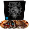 KREATOR - DYING ALIVE