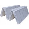 Skladací matrac 200 x 140 x 8 cm - BTR Skladací matrac 200 x 140 x 8 cm - BTR