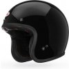 BELL prilba CUSTOM 500 gloss black - S BELL prilba CUSTOM 500 gloss black - S
