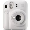 Fujifilm Instax mini 12 Clay White 16806121