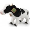Rappa Plyšová kráva 35 cm ECO-FRIENDLY Rappa Plyšová kráva 35 cm ECO-FRIENDLY