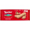 Loacker Classic Napolitaner chrumkavé oblátky s lieskovcovým krémom 18 x 175 g