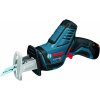 Bosch GSA 12V-14 Professional 0 601 64L 902 Akumulátorová chvostová píla bez príslušenstva 060164L902 - Rozšírenie záruky na 3 r Bosch GSA 12V-14 Professional 0 601 64L 902 Akumulátorová chvostová píla bez príslušenstva 060164L902 - Rozšírenie záruky na 3 r
