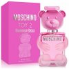 Moschino Toy 2 Bubble Gum toaletná voda dámska 100 ml Moschino Toy 2 Bubble Gum toaletná voda dámska 100 ml