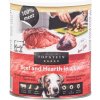 Topstein Adult Hovädzie mäso a srdce 800 g