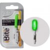 IBite Svítící číhátko na špičku Led Ultra Bright Tip Light zelená IBite Svítící číhátko na špičku Led Ultra Bright Tip Light zelená