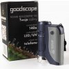 Optický mikroskop GOODSCOPE zoom 140 x Optický mikroskop GOODSCOPE zoom 140 x