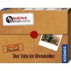 Murder Mystery Case File - Der Tote im Weinkeller (Hra) Murder Mystery Case File - Der Tote im Weinkeller (Hra)