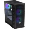 Endorfy Signum M30 ARGB Skříň,Middle tower,microATX,bez zdr.,2×USB 3.0,1×USB-C,3×120mm ARGB vent.,mesh panel,bočnice z tvrz. skla EY2A020 Endorfy Signum M30 ARGB Skříň,Middle tower,microATX,bez zdr.,2×USB 3.0,1×USB-C,3×120mm ARGB vent.,mesh panel,bočnice z tvrz. skla EY2A020