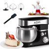Kuchynský robot 700 W s nerezovou misou 3 l ADM 551 Kuchynský robot 700 W s nerezovou misou 3 l ADM 551